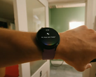 The next version of Google Assistant for Wear OS nears, but only for Wear OS 3. (Image source: Samsung Spain)