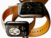 Hopefully, the Oppo Watch 3 will receive a global launch at some stage. (Image source: Digital Chat Station)