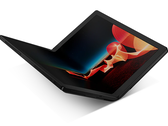 Lenovo has already shown the potential of foldable laptops with the ThinkPad X1 Fold. (Image source: Lenovo)