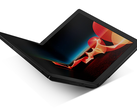 Lenovo has already shown the potential of foldable laptops with the ThinkPad X1 Fold. (Image source: Lenovo)