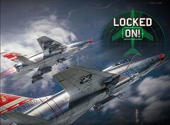 War Thunder 1.87 &quot;Locked On!&quot; update now available March 12 2019 new top-tier vehicles