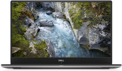 The Dell XPS 15 9570. (Source: Dell)