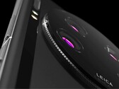 The Leica camera of the Xiaomi 14 Ultra is said to score points with a completely new and particularly high-quality 1-inch sensor. (Image: Conceptcreator)