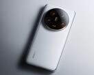 It's unclear what the rumored "Small Surge" chip inside the Xiaomi 15 Ultra is for (Image source: Xiaomi)
