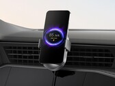 Xiaomi has launched a new 50W Wireless Car Charger in China. (Image source: Xiaomi)