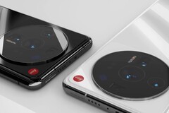 There could be plenty of Snapdragon 8 Gen 1 Plus-backed Xiaomi smartphones to choose from soon. (Image source: LetsGoDigital)