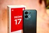 Xiaomi Redmi 17 review
