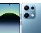 The Xiaomi Redmi Note 14S might sport a 200MP main camera (Image source: Winfuture)