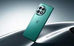 The Ace 3 will borrow some components from the current OnePlus 11, Ace 2 Pro pictured. (Image source: OnePlus)