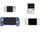 AI assistant: Anbernic gaming handhelds receive AI support (Image source: Anbernic)