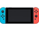 The Nintendo Switch may get a Pro upgrade this year. (Image via Nintendo)