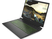 16.1-inch HP Pavilion Gaming laptop with 144 Hz display, Core i7 CPU, and GTX 1660 Ti graphics now shipping for $999 USD (Source: HP)