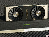 Nvidia's new RTX GPUs are impressive, but their steep price could be affecting sales. (Source: Notebookcheck)