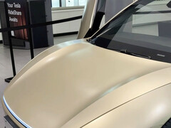 Cybercab wiper redesign. (Image source: Cory_17)