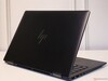 HP Envy x360 2-in-1 14: Left