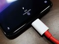 That's some super fast charging. (Source: Slimger)