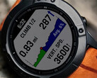 Garmin appears to be slowly winding up software development for the Fenix 6 series and its peers. (Image source: Garmin)