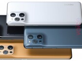 The Find X3 might look like this. (Source: Voice)