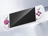 The E6 Max is an Android-based gaming handheld (Image source: GameMT)