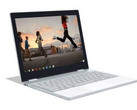 The Google Pixelbook looks set to take on the 12-inch MacBook. (Source: Droid-Life)