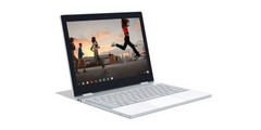 The Google Pixelbook looks set to take on the 12-inch MacBook. (Source: Droid-Life)