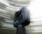 The GoPro Max 2 atop an official tripod accessory. (Image source: via Igor Bogdanov)