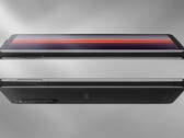 Only five Xperia smartphones will be upgraded to Android 11. (Image source: Sony)