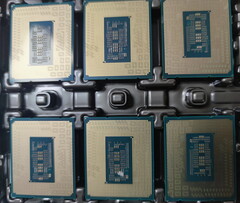 Core i9-12900K engineering samples can be purchased on Taobao for nearly US$700. (Image source: Taobao via @yuuki_ans)