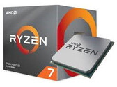 It looks like there is not much room to squeeze in the 3750X between the 3700X and the 3800X models, not on the retail market, at least. (Source: AMD)