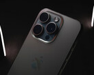 Apple now offers a trio of 48 MP rear-facing sensors across its Pro and Pro Max iPhones. (Image source: Samuel Angor - Unsplash)