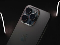 Apple now offers a trio of 48 MP rear-facing sensors across its Pro and Pro Max iPhones. (Image source: Samuel Angor - Unsplash)