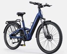 MapFour Roam ST: New Full-Suspension E-Bike