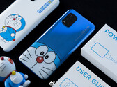 The Mi 10 Youth Doraemon Edition. (Source: Xiaomi)