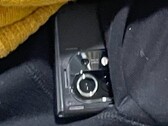 The Xiaomi Mi 11 is expected to have 8 GB RAM in its base variant. (Image source: Weibo via @yabhishekhd)
