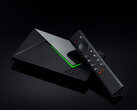 Nvidia continues to upgrade the Shield TV into its tenth year. (Image source: Nvidia)