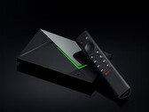 Nvidia continues to upgrade the Shield TV into its tenth year. (Image source: Nvidia)