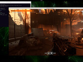 ARM demo of Wolfenstein: Youngblood with RTX enabled. (Image Source: Nvidia)