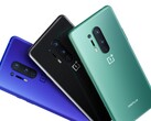 OnePlus has confirmed that a software update has downgraded some OnePlus 8 Pro handsets to DRM Widevine L3. (Image source: OnePlus)