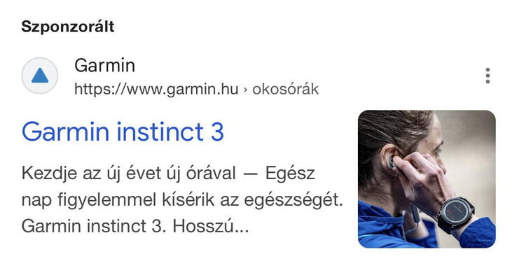 (Image source: Garmin via r/Garmin)