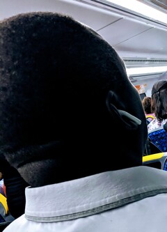 Do wireless headphones like Apple's AirPods post a cancer risk? (Source: Notebookcheck)