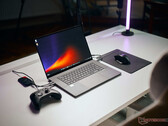Asus ProArt P16 with Nvidia RTX Spark N1X