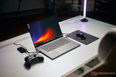 Asus ProArt P16 with Nvidia RTX Spark N1X