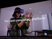 Facebook has announced several new features for its Quest standalone headset including in new support for PCs and Rift titles. (Source: Facebook)