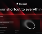 Raycast for Windows is now available in beta by invitation. (Image Source: Raycast)