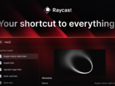 Raycast for Windows is now available in beta by invitation. (Image Source: Raycast)