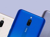 The Xiaomi Redmi 8A Dual, was a launch event even needed? (Image source: Xiaomi)