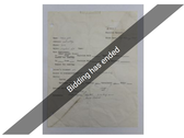 Steve Jobs' application sells for an incredible amount. (Source: BidSpotter)