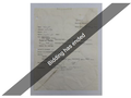 Steve Jobs' application sells for an incredible amount. (Source: BidSpotter)