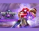 Metroid Prime 4: Beyond is one of the handful of Nintendo Switch 2 Edition games announced till now. (Image source: Nintendo)