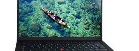 Lenovo ThinkPad X1 Carbon G10 Laptop Review: Alder-Lake P28 without great effect